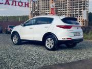 Kia Sportage IV Ижевск  - изображение 33