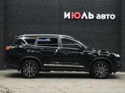 Chery Tiggo 8 Pro Max I Екатеринбург  - изображение 32