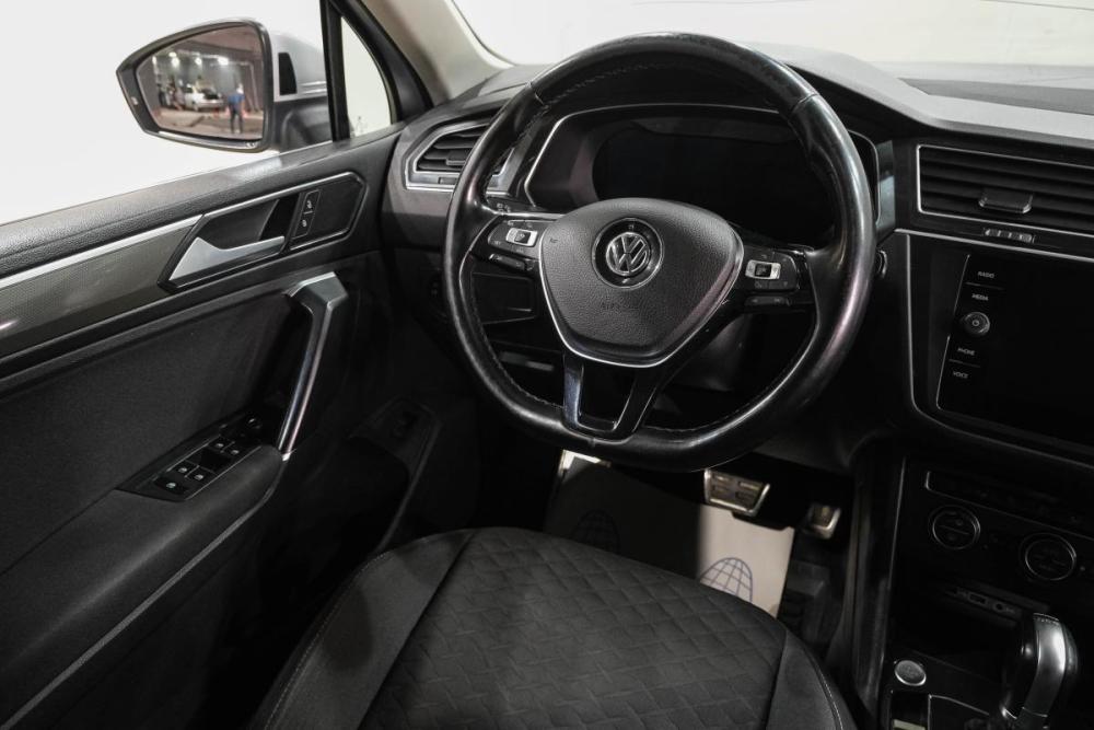 Volkswagen Tiguan II Новокузнецк  - изображение 17