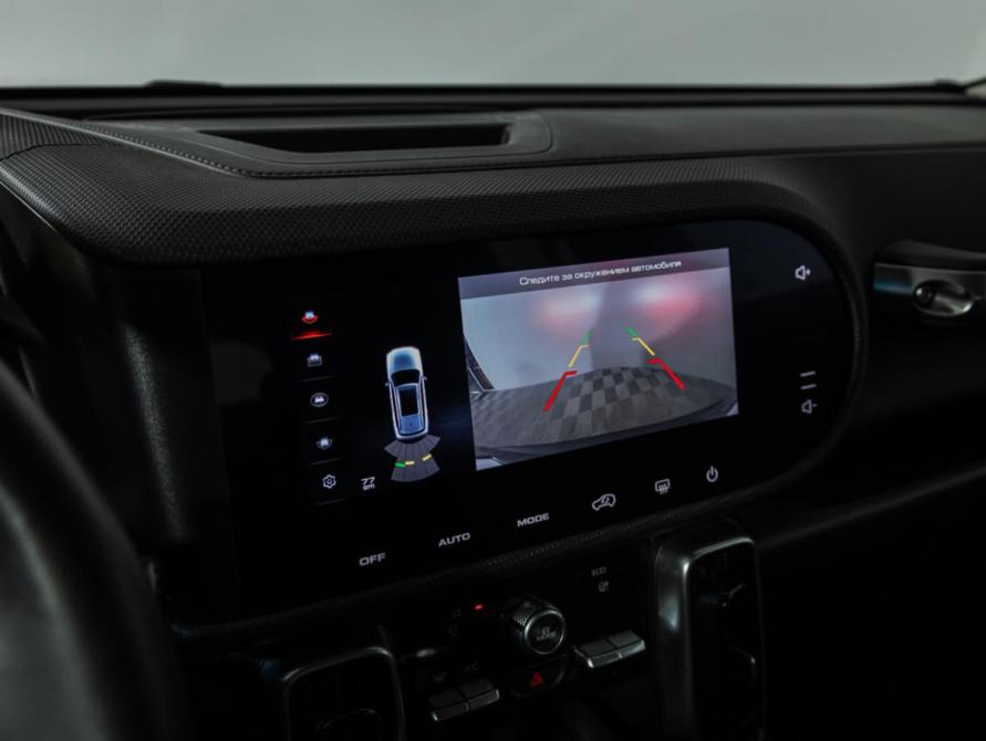 Haval Dargo Санкт-Петербург  - изображение 15