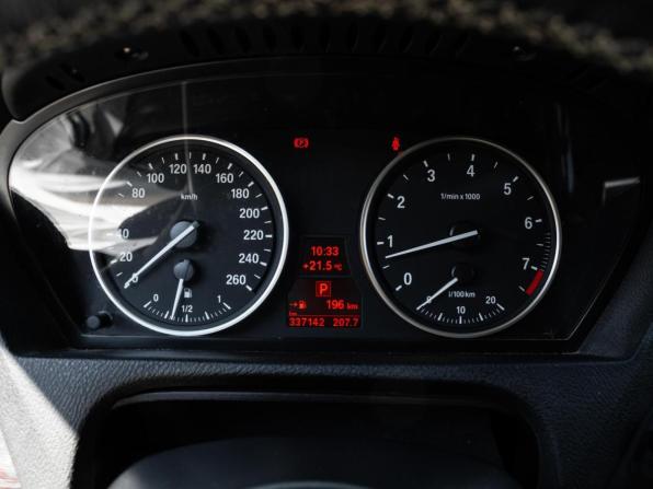 BMW X5 II (E70) Рестайлинг с пробегом 2012 года, цена 1 696 000 рублей, 337142 км, внедорожник, Автокод Объявления