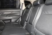 Mitsubishi Outlander II Рестайлинг Новосибирск  - изображение 37