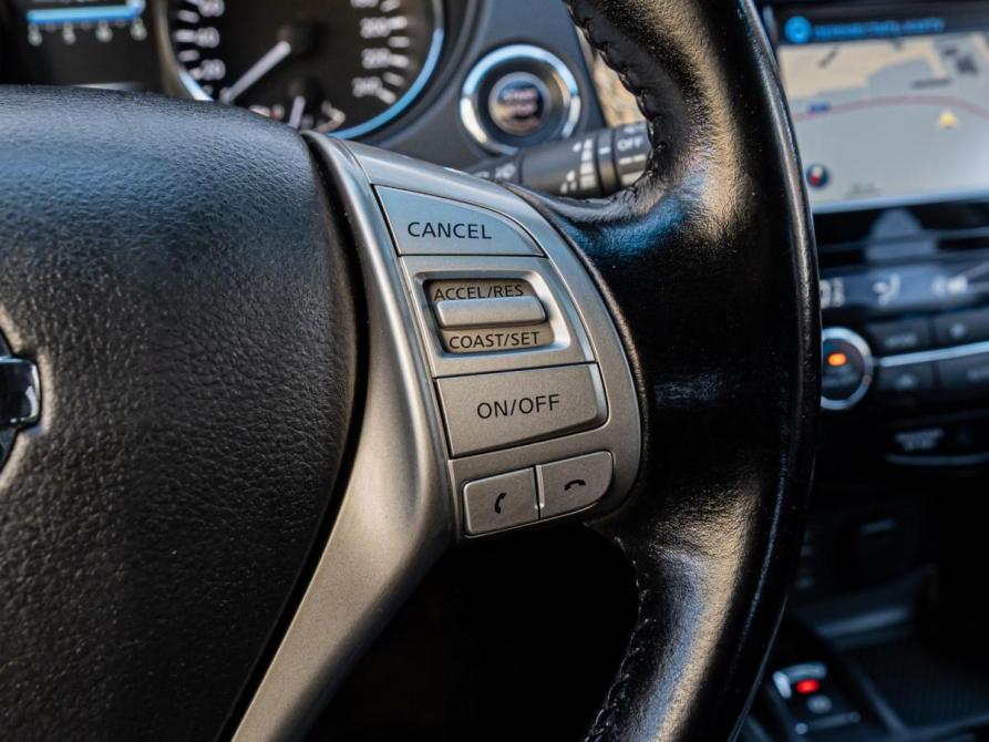 Nissan Qashqai II Краснодар  - изображение 19