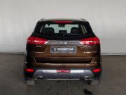 Geely Atlas I Москва  - изображение 24