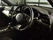Toyota C-HR I Кемерово  - изображение 28