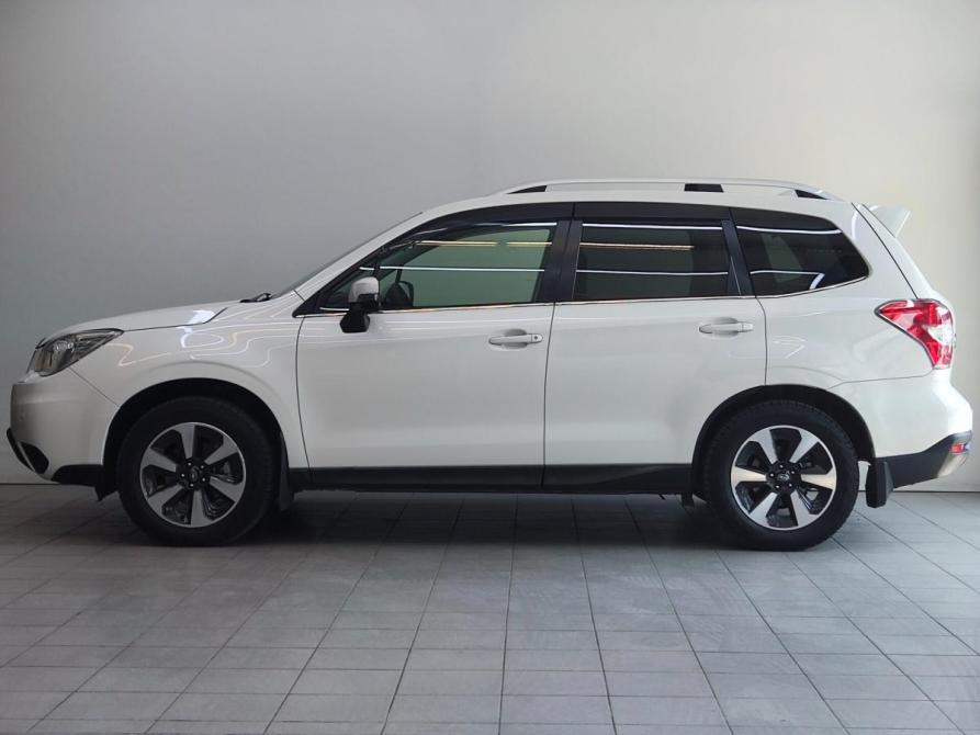 Subaru Forester IV Барнаул  - изображение 9