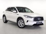 Infiniti QX50 II Москва  - изображение 33