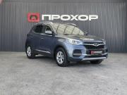 Chery Tiggo 4 I Рестайлинг Пермь  - изображение 57