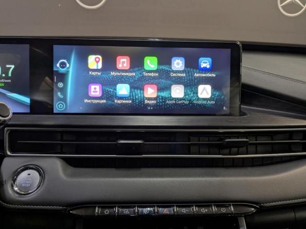 Chery Tiggo 7 Pro Max I с пробегом 2024 года, цена 1 515 000 рублей, 134122 км, внедорожник, Автокод Объявления