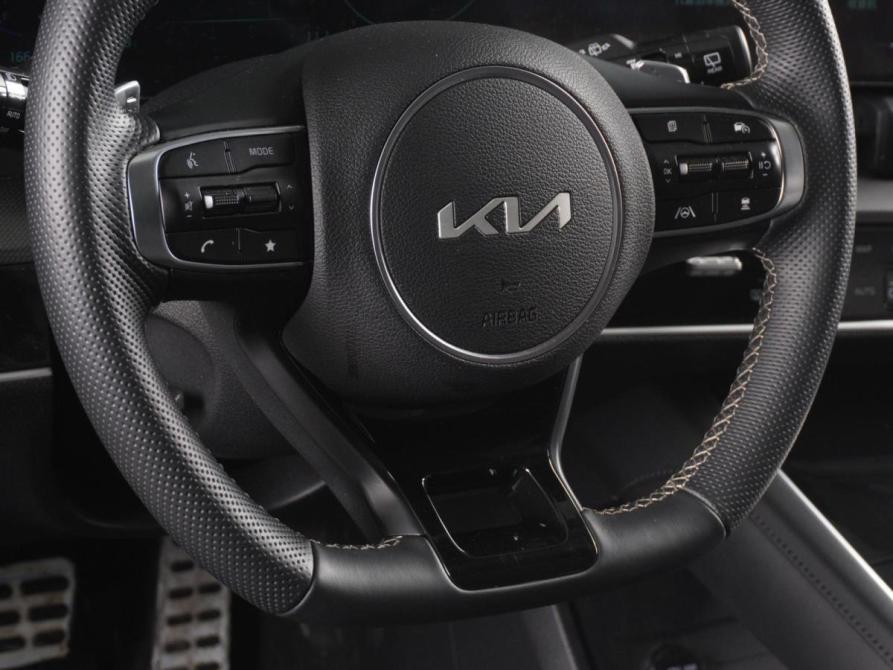 Kia Sportage V Минеральные Воды  - изображение 19