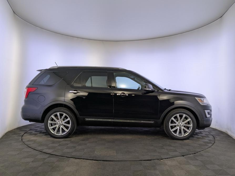 Ford Explorer V Рестайлинг Москва  - изображение 4