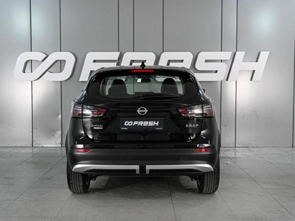 Nissan Qashqai II Рестайлинг 2 с пробегом 2026 года, цена 3 199 000 рублей, 69 км, внедорожник, Автокод Объявления