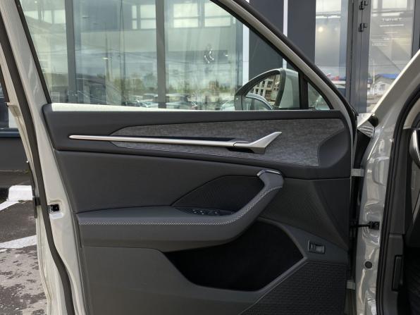 Skoda Kodiaq II с пробегом 2025 года, цена 5 999 000 рублей, 4467 км, внедорожник, Автокод Объявления