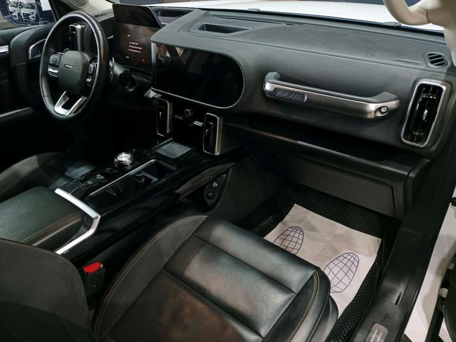 Haval Dargo I Ставрополь  - изображение 11