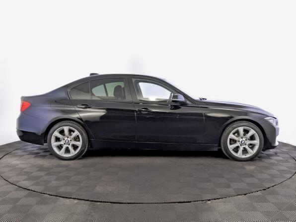 BMW 3 серии VI (F3x) с пробегом 2015 года, цена 1 995 000 рублей, 177951 км, седан, Автокод Объявления