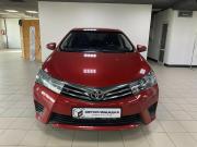 Toyota Corolla XI (E160 E170 E180) Челябинск  - изображение 21