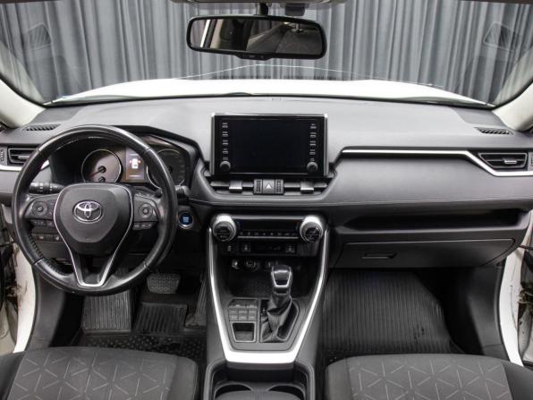 Toyota RAV4 V (XA50) с пробегом 2020 года, цена 2 798 000 рублей, 139758 км, внедорожник, Автокод Объявления