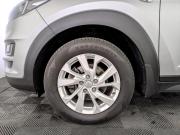 Hyundai Tucson III Рестайлинг Москва  - изображение 45