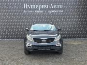 Kia Sportage III Краснодар  - изображение 29