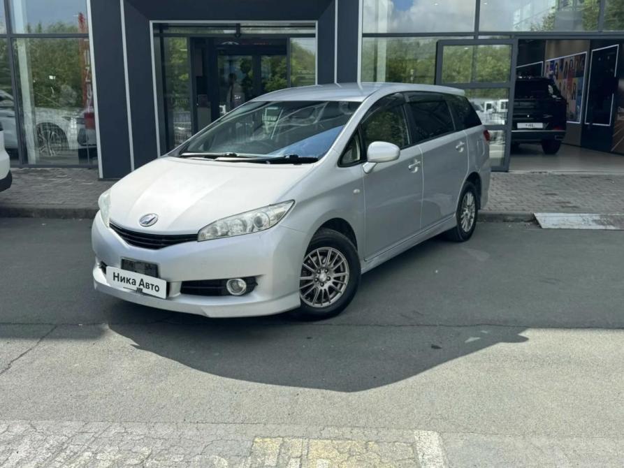 Toyota Wish II Оренбург  - изображение 1