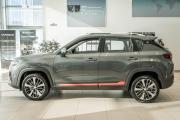 Changan CS35 Plus I Рестайлинг Владимир  - изображение 19