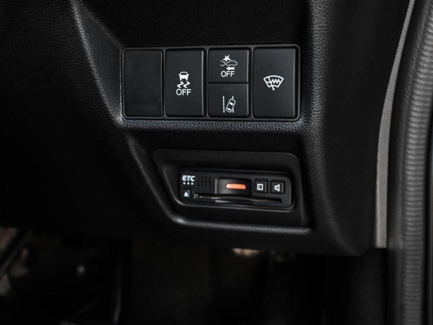 Honda Stepwgn V Рестайлинг Новороссийск  - изображение 21