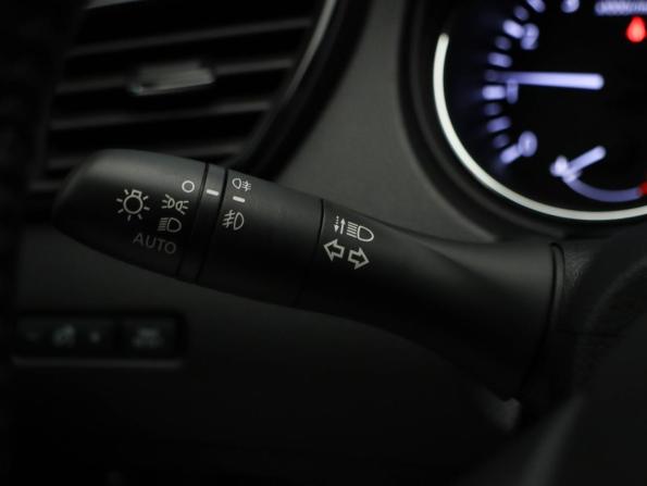 Nissan Qashqai II Рестайлинг с пробегом 2019 года, цена 2 450 000 рублей, 17074 км, внедорожник, Автокод Объявления