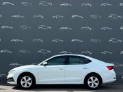 Skoda Octavia IV (A8) Санкт-Петербург  - изображение 36