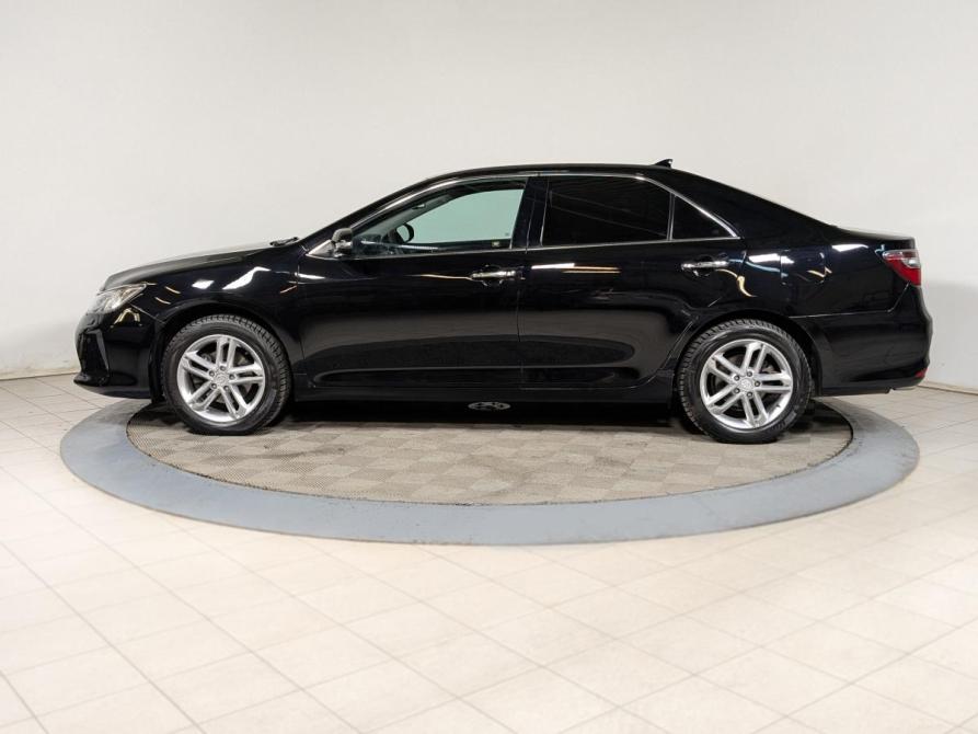 Toyota Camry VII (XV50) Рестайлинг Екатеринбург  - изображение 5