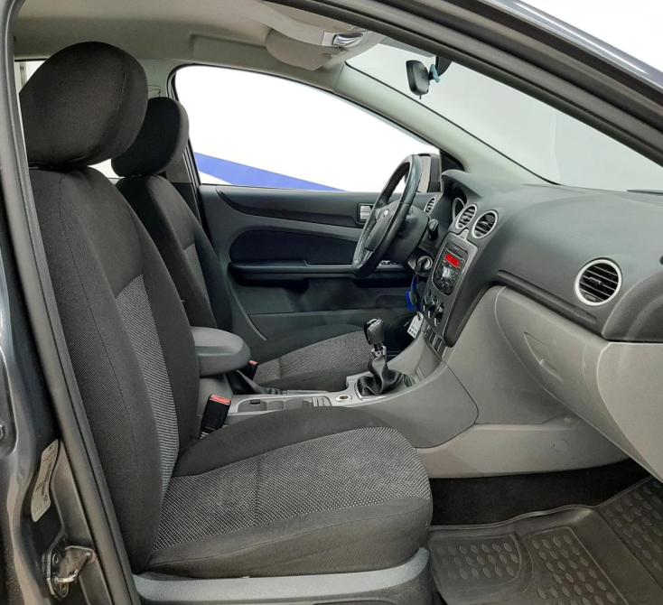 Ford Focus II Рестайлинг Москва  - изображение 11