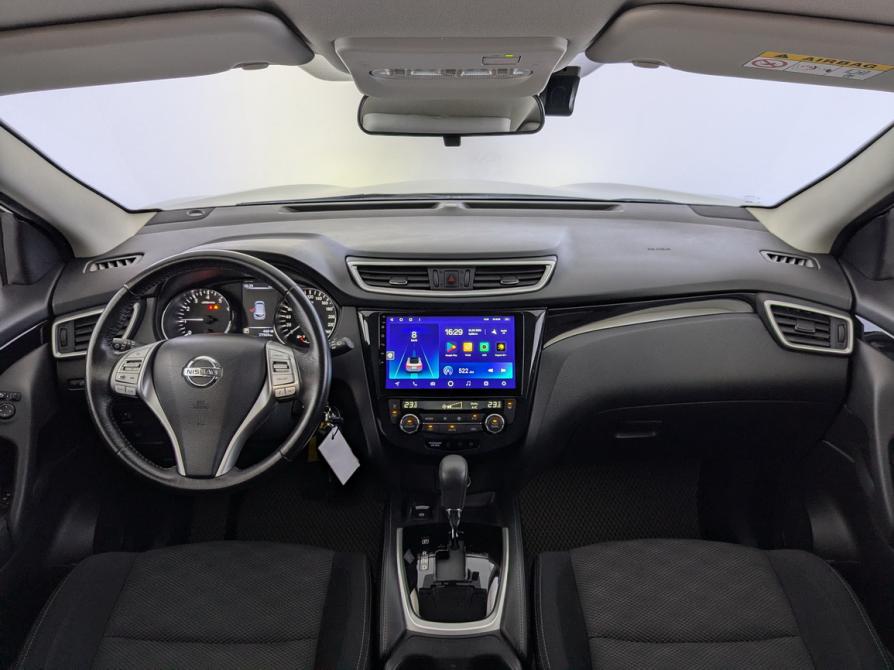 Nissan Qashqai II Москва  - изображение 14