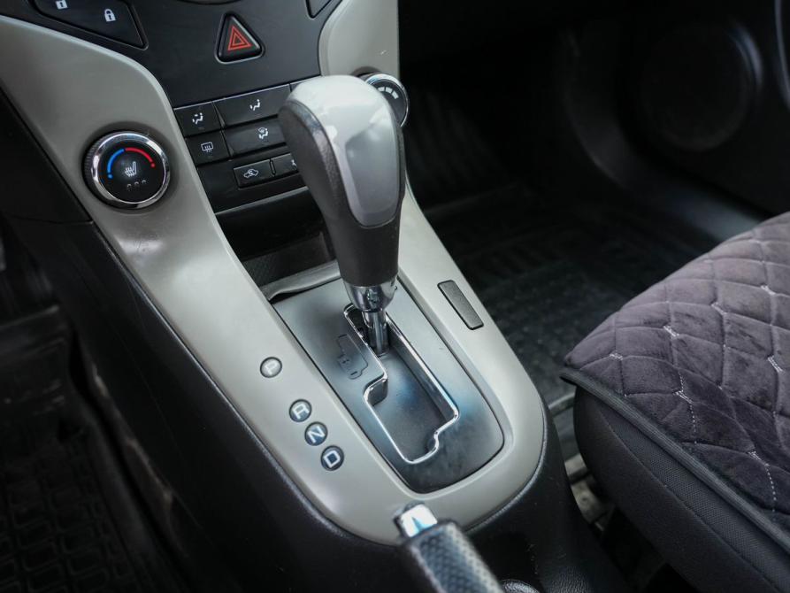 Chevrolet Cruze I Новосибирск  - изображение 14