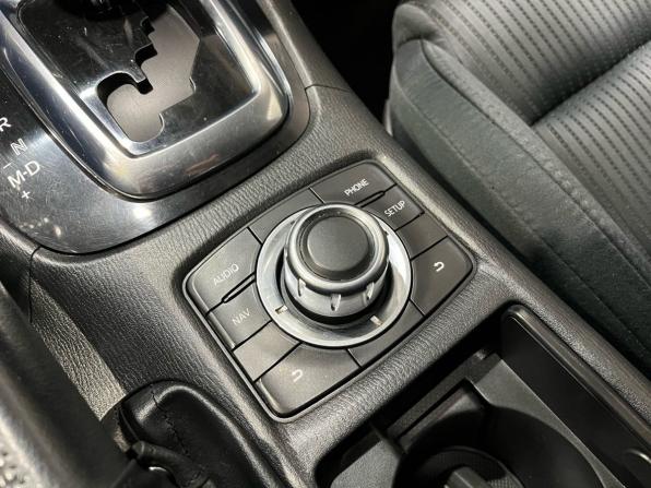 Mazda 6 III (GJ) с пробегом 2014 года, цена 1 450 000 рублей, 140545 км, седан, Автокод Объявления