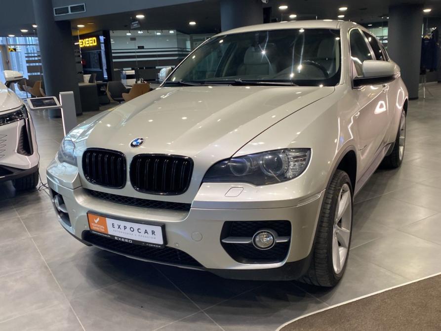 BMW X6 I (E71) Тюмень  - изображение 3