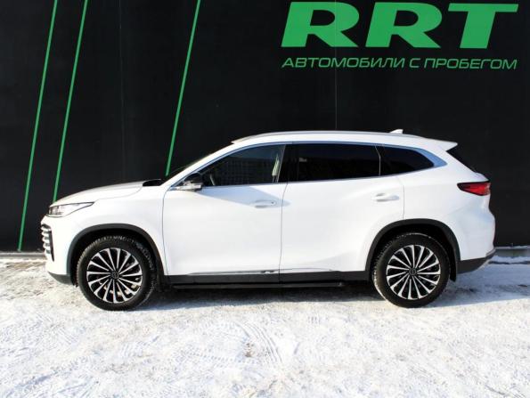 Exeed TXL I Рестайлинг с пробегом 2023 года, цена 2 699 000 рублей, 10821 км, внедорожник, Автокод Объявления