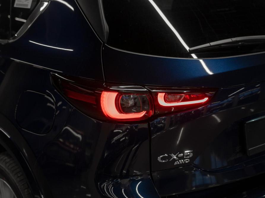 Mazda CX-5 III Москва  - изображение 27