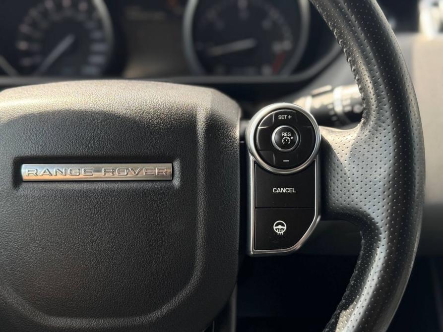 Land Rover Range Rover Sport II Екатеринбург  - изображение 27