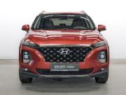 Hyundai Santa Fe IV Санкт-Петербург  - изображение 32