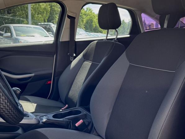Ford Focus III с пробегом 2012 года, цена 670 000 рублей, 271786 км, седан, Автокод Объявления