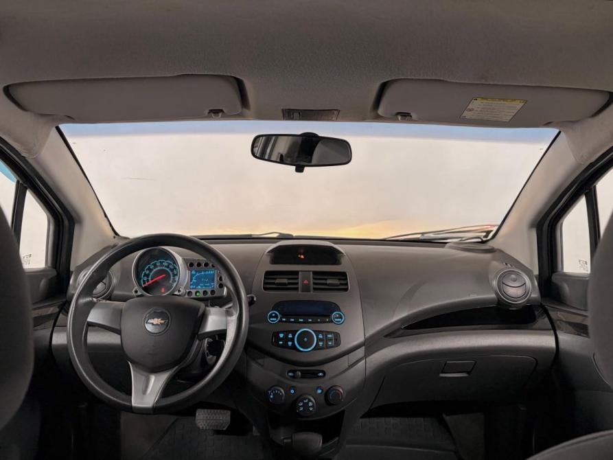 Chevrolet Spark III Екатеринбург  - изображение 20