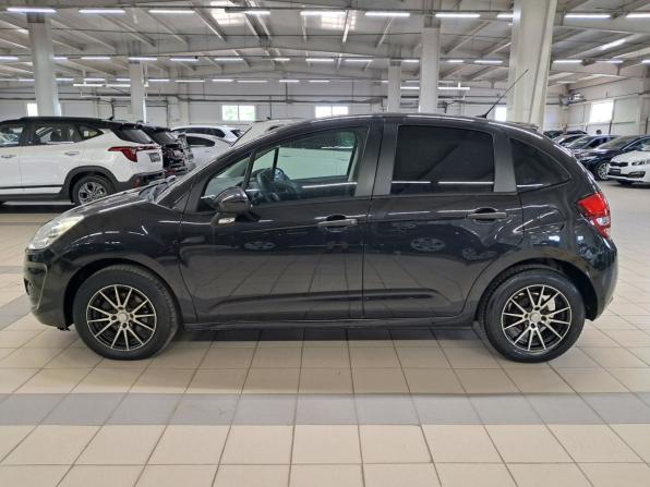 Citroen C3 II с пробегом 2010 года, цена 317 000 рублей, 235289 км, хэтчбек, Автокод Объявления
