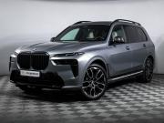 BMW X7 I (G07) Рестайлинг Москва  - изображение 24