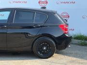 BMW 1 серии II (F20/F21) Екатеринбург  - изображение 51