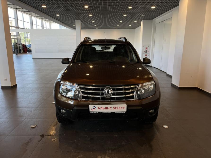 Renault Duster I Чебоксары  - изображение 8