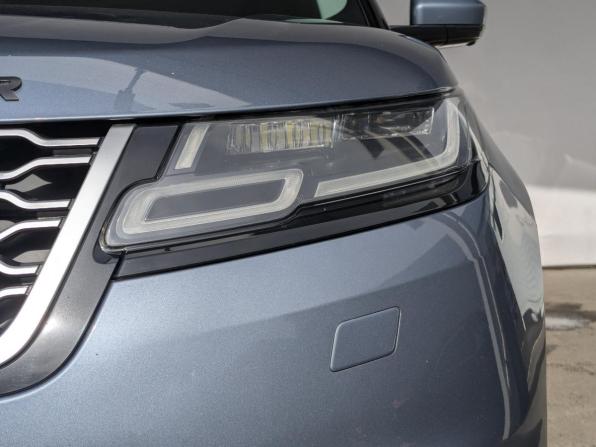Land Rover Range Rover Velar I с пробегом 2019 года, цена 3 435 000 рублей, 149300 км, внедорожник, Автокод Объявления