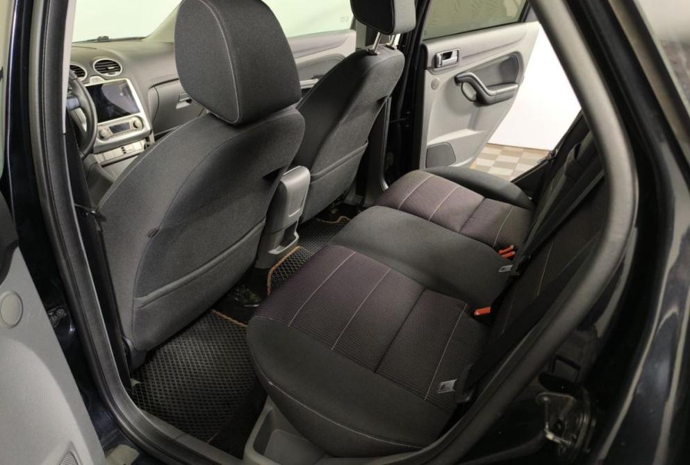 Ford Focus II Рестайлинг Нижний Новгород  - изображение 11