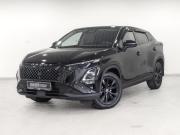 Omoda C5 I Рестайлинг Москва  - изображение 30