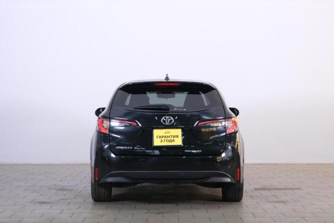Toyota Corolla XII (E210) с пробегом 2020 года, цена 1 699 000 рублей, 33310 км, универсал, Автокод Объявления