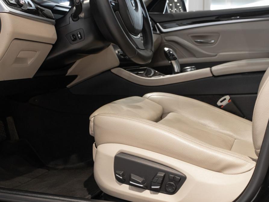BMW 5 серии VI (F10/F11/F07) Рестайлинг Казань  - изображение 9
