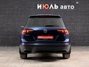 Volkswagen Tiguan II Екатеринбург  - изображение 25